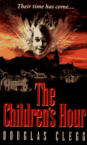 Book cover for The Children's Hour