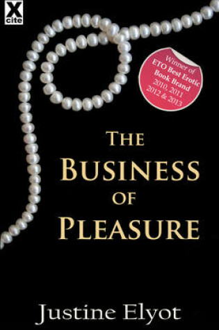 Cover of The Business of Pleasure