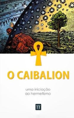 Book cover for O Caibalion