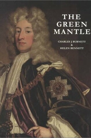 Cover of The Green Mantle