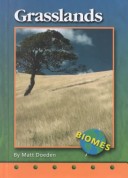 Book cover for Grasslands