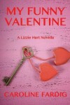 Book cover for My Funny Valentine