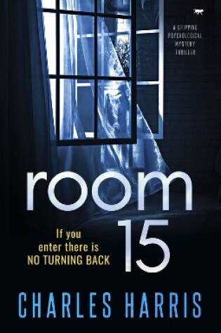 Cover of Room 15