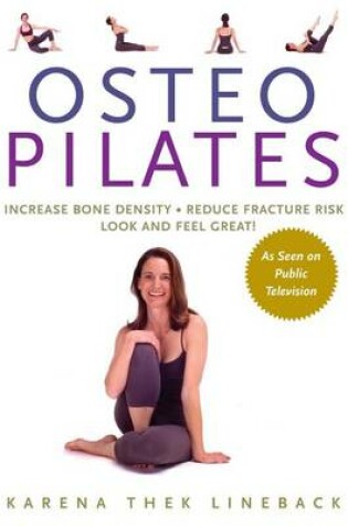 Cover of Osteopilates