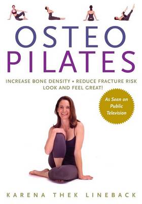 Cover of Osteopilates