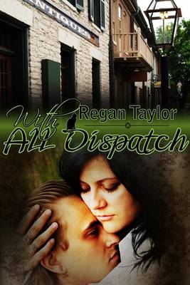 Cover of With All Dispatch