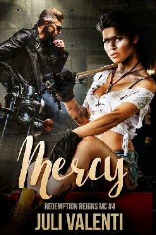 Cover of Mercy