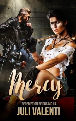 Cover of Mercy