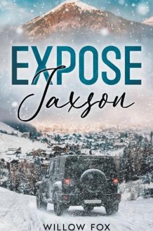 Cover of Expose Jaxson