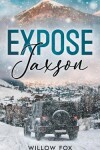 Book cover for Expose Jaxson