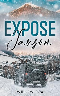 Book cover for Expose Jaxson