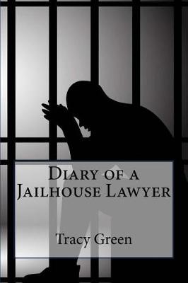 Book cover for Diary of a Jailhouse Lawyer