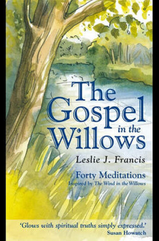 Cover of Gospel in the Willows