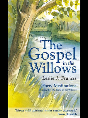 Book cover for Gospel in the Willows