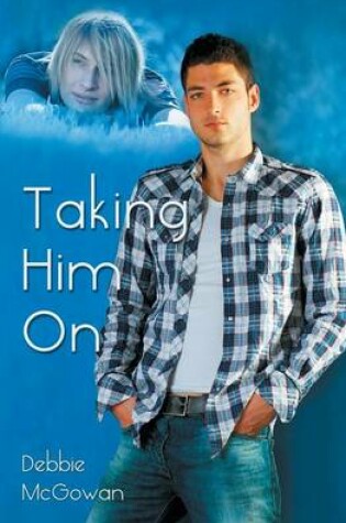 Cover of Taking Him on