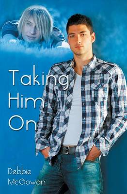Book cover for Taking Him on