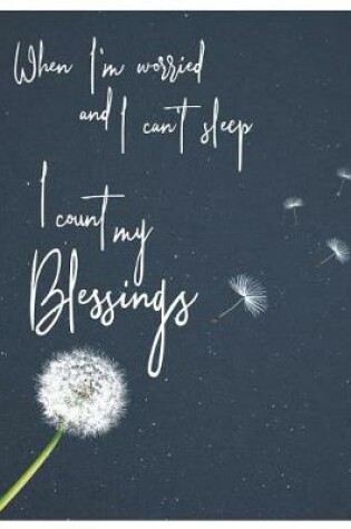 Cover of Counting My Blessings