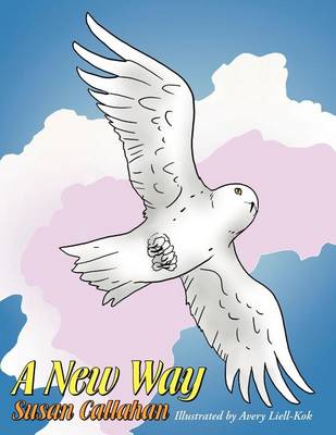 Book cover for A New Way