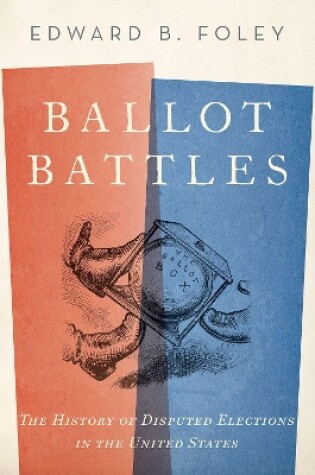 Cover of Ballot Battles