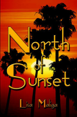 Cover of North of Sunset