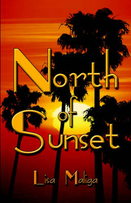 Book cover for North of Sunset