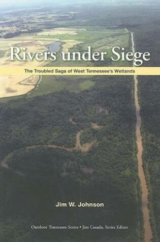 Cover of Rivers Under Siege