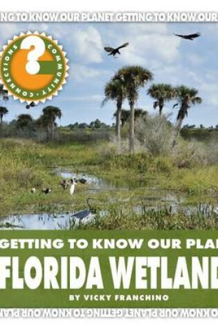 Cover of Florida Wetlands