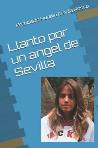 Cover of Llanto Por Un