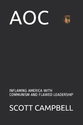 Book cover for Aoc