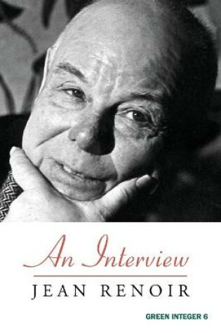 Cover of An Interview