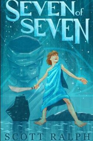 Cover of Seven of Seven
