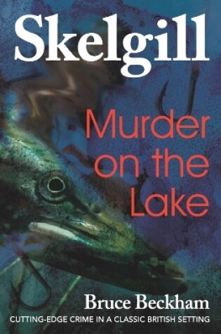 Cover of Murder on the Lake