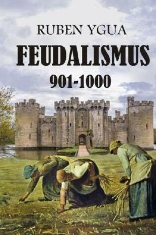 Cover of Feudalismus