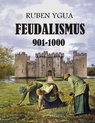 Book cover for Feudalismus