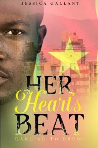 Cover of Her Heart's Beat