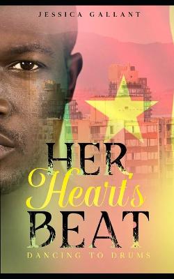 Book cover for Her Heart's Beat
