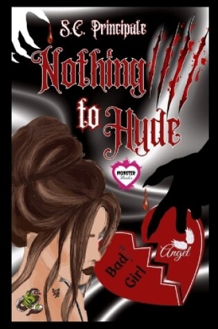Cover of Nothing to Hyde