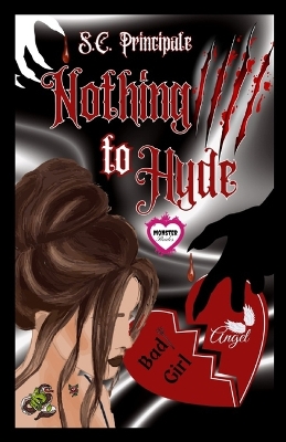 Book cover for Nothing to Hyde