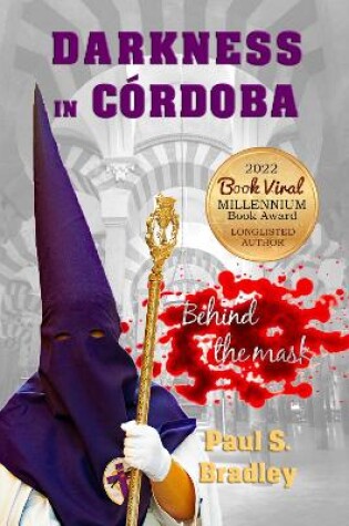 Cover of Darkness in Cordoba