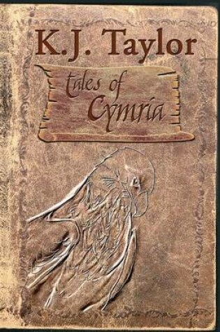 Cover of Tales of Cymria