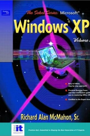 Cover of Select Series Microsoft Window