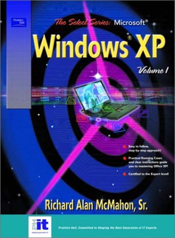 Book cover for Select Series Microsoft Window