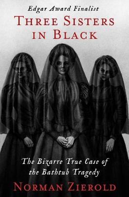 Cover of Three Sisters in Black