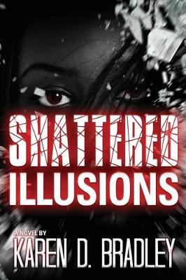 Book cover for Shattered Illusions