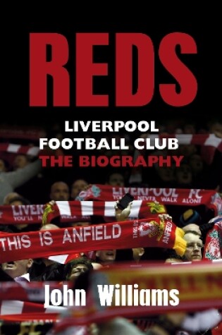 Cover of Reds