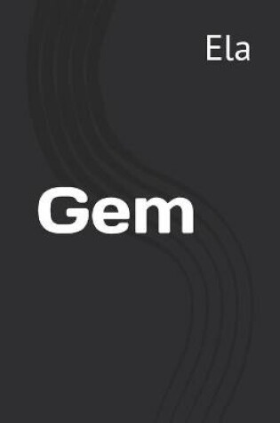 Cover of Gem
