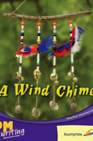 Cover of A Wind Chime