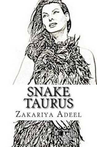 Cover of Snake Taurus