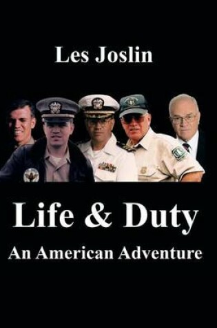Cover of Life & Duty