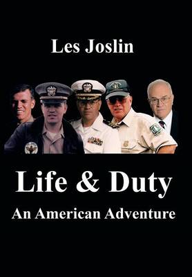 Book cover for Life & Duty